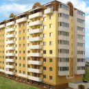 Солнечный квартал 2